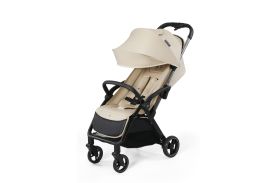 Carucior sport kinderkraft apino, 0-22 kg, dune beige