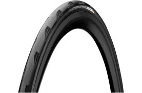 Anvelopa pliabila Continental Grand Prix 5000 AllSeason TR 28-622 (700x28C) negru/negru
