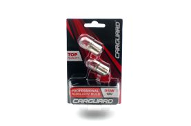 Set 2 becuri R5W - CARGUARD