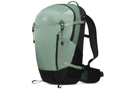 Rucsac tehnic, Dama, Mammut, Lithium, 25L, Verde