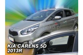 Paravanturi Heko Compatibile KIA Carens III 2013-2019 - fata