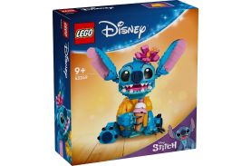 Lego disney stitch 43249