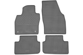 Covorase auto VW T-Cross 2019 - prezent Rigum