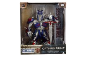 Figurina transformers 4 optimus prime - 253111002
