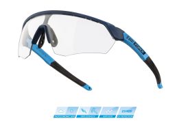 Ochelari Force Enigma Albastri lentile fotocromatice