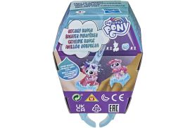My little pony inelele secrete