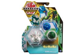 Bakugan s5 pachet starter krakelios ultra, centipod si maxodon