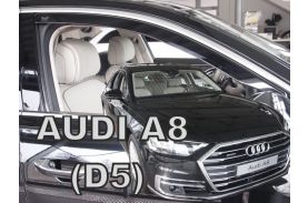 Paravanturi Heko Compatibile AUDI A8 D5 2017-Prezent - fata