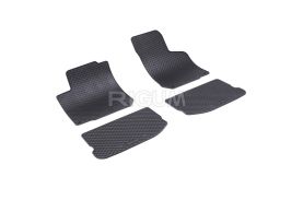 Covorase auto SKODA Octavia I 1997 - prezent Rigum Design