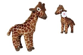 Nicotoy jucarie de plus girafa 40cm