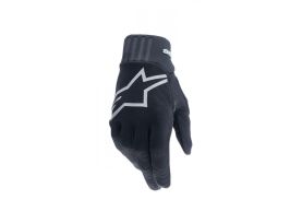 Manusi Alpinestars A-Dura Gel Gloves Black M