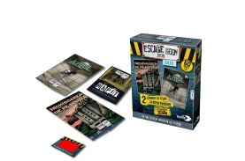 Jocul escape room duo