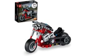 Lego technic motocicleta 42132