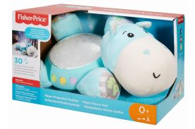 Proiector hipopotam fisher price