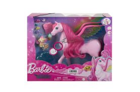 Barbie a touch of magic pegasus