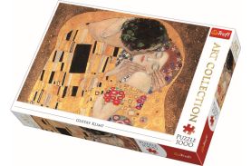 Puzzle trefl 1000 sarutul