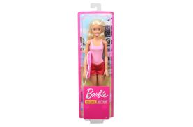Papusa barbie salmar