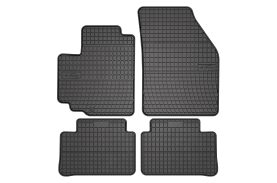 Covorase auto Frogum pentru SUZUKI Alto 2009-2014
