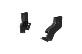 Adaptor pentru landou Thule Urban Glide 3 double Bassinet Adapter
