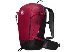 Rucsac tehnic, Dama, Mammut, Lithium, 20L, Visiniu