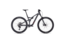 Bicicleta Focus Thron 6.8 29 Diamond Black - XL(47cm)