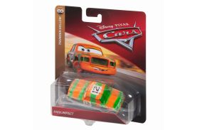 Cars 3 personaj die cast high impact