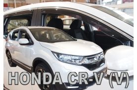 Paravanturi Heko Compatibile HONDA CR-V V 2017-2023 SUV - fata si spate
