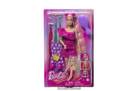 Barbie papusa barbie fun and fancy hair