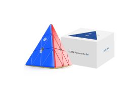 Cub gan pyraminx standard