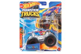 Hot wheels monster truck masinuta race ace scara 1:64_HNW27