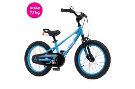 Bicicleta Royal Baby EZ Freestyle 12 Blue