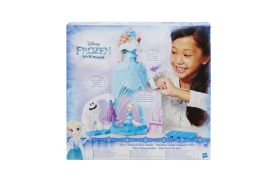 Set zapada magica frozen