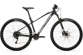Bicicleta Rock Machine Manhattan 70-29 29 Gloss Night Storm Blue 19.0 - (L)