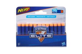 Munitie nerf elite 12 dart