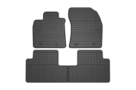 Covorase auto Frogum pentru  TOYOTA Avensis T270 2009-2018