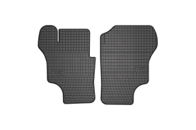 Covorase auto Frogum pentru VOLKSWAGEN Transporter T3 1979-1990