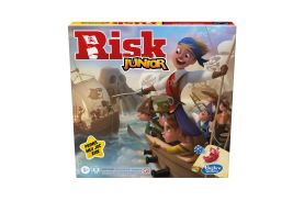 Joc risk junior limba romana