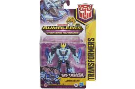 Transformers cyberverse robot decepticon hammerbyte