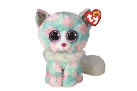 Plus ty 24cm boos opal pisicuta pastel