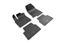 Covorase auto DACIA Jogger 2021 - prezent Gumarny Zubri