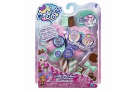 Candy locks set 2 papusi parfumate - 6052312_20114328