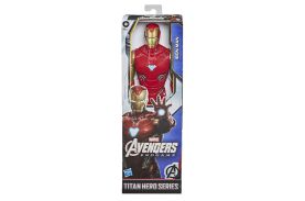 Avengers titan hero figurina iron man 30 cm