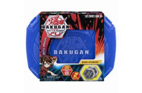 Bakugan caseta pentru pastrare cu bila hydorous