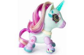 Unicorn interactiv zoomer zupps breeze