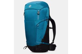 Rucsac tehnic, Barbati, Mammut, Lithium, 50L, Albastru