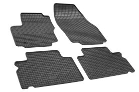 Covorase auto FORD Galaxy (Mk. II) 2006 - prezent 5 locuri/ S-Max 2007 - prezent Rigum