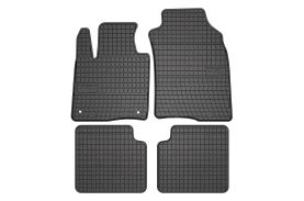 Covorase auto Frogum pentru FIAT Panda 2012-Prezent