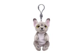 Plus breloc ty 8.5cm beanie bellies catel wilfred