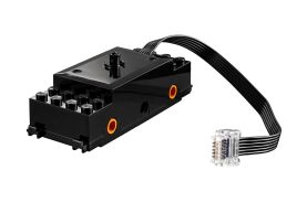 Lego functions motor de tren 88011