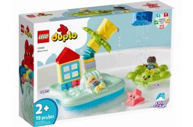 Lego duplo parc acvatic 10989